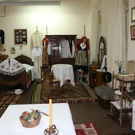 פודגורה Apartmani Tina מראה חיצוני תמונה